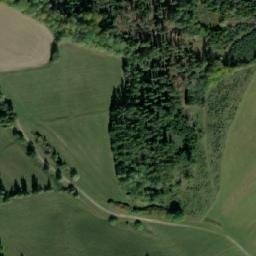 Satellite imagery of Dubina [Zátor], CZ