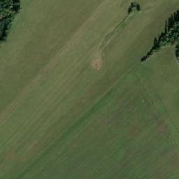 Satellite imagery of Dubina [Zátor], CZ