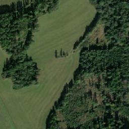Satellite imagery of Dubina [Zátor], CZ
