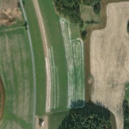 Satellite imagery of [Lichnov-Dubnice] church t., CZ