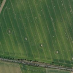 Satellite imagery of [Sudice] GSM, CZ