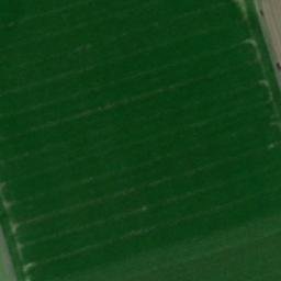 Satellite imagery of [Sudice]catholic church t., CZ