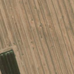 Satellite imagery of [Sudice]catholic church t., CZ