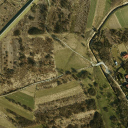 Satellite imagery of survey_point, PL
