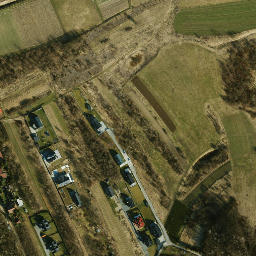 Satellite imagery of survey_point, PL