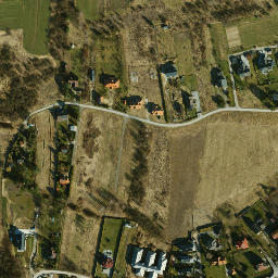 Satellite imagery of survey_point, PL
