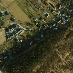 Satellite imagery of survey_point, PL