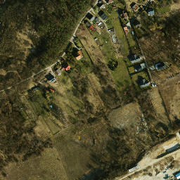 Satellite imagery of survey_point, PL