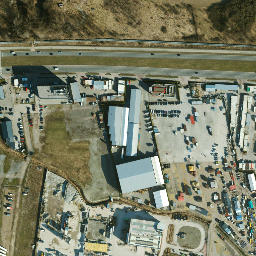 Satellite imagery of 712512115190, PL