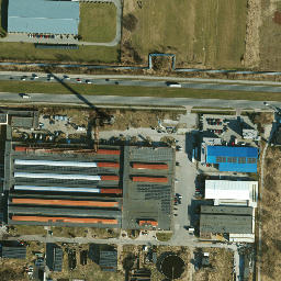 Satellite imagery of 712512115190, PL