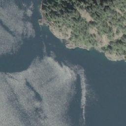 Satellite imagery of Hohoae Point, CA
