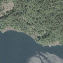 Satellite imagery of Hohoae Point, CA