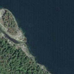 Satellite imagery of Selina Point, CA
