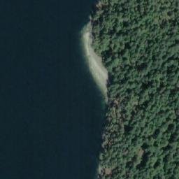 Satellite imagery of Hillingdon Point, CA