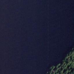Satellite imagery of The Hump, CA