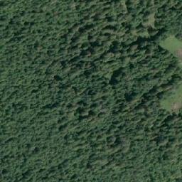 Satellite imagery of Mount Cambridge, CA