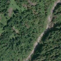 Satellite imagery of Mount Cambridge, CA