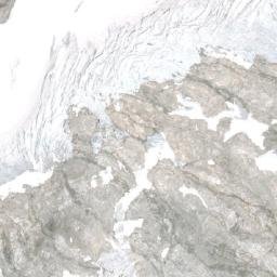 Satellite imagery of Icecap Peak, CA