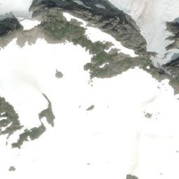 Satellite imagery of Cypress Peak, CA