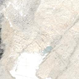 Satellite imagery of Mount Clutterbuck, CA