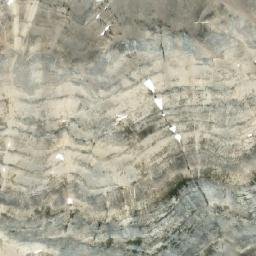 Satellite imagery of Mount Hadiken, CA