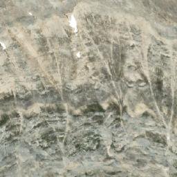 Satellite imagery of Mount Hadiken, CA