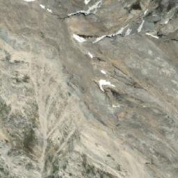Satellite imagery of Mount Hadiken, CA