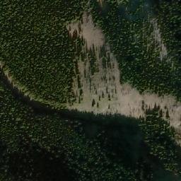Satellite imagery of Chaffen Ridge, CA