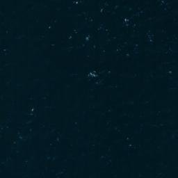 Satellite imagery of Gannel Rock, GB