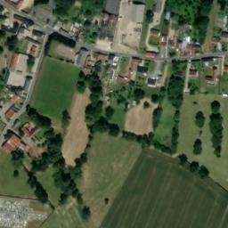 Satellite imagery of 8076501 - B, GB