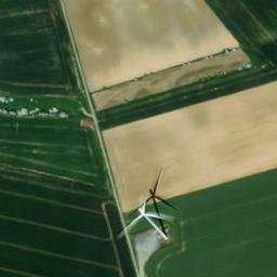 Satellite imagery of 0276001 - A, BE
