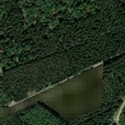 Satellite imagery of Saint-Hubert Radar, BE