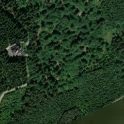Satellite imagery of Saint-Hubert Radar, BE