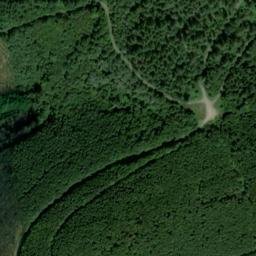 Satellite imagery of Burgberg, DE
