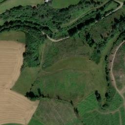 Satellite imagery of Theisberg, DE