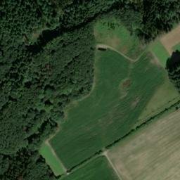 Satellite imagery of Sperrberg, DE