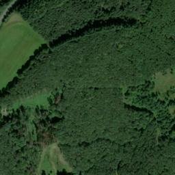 Satellite imagery of Sperrberg, DE