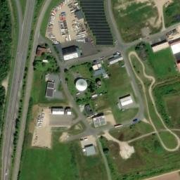 Satellite imagery of Trimberg, DE