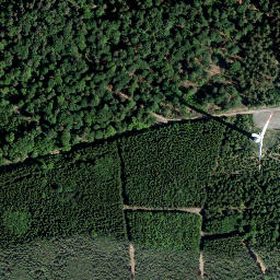 Satellite imagery of Bienenberg, DE