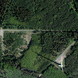 Satellite imagery of Bienenberg, DE