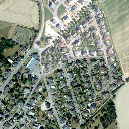 Satellite imagery of Auf der Höhe, DE