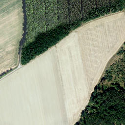 Satellite imagery of Auf der Höhe, DE