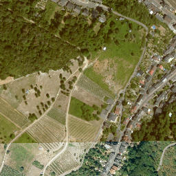 Satellite imagery of Hohneck, DE