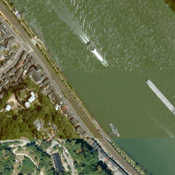Satellite imagery of Hohneck, DE