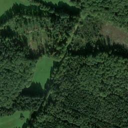 Satellite imagery of Eisenberge, DE