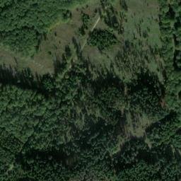 Satellite imagery of Eisenberge, DE