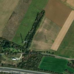 Satellite imagery of Petersberg, DE