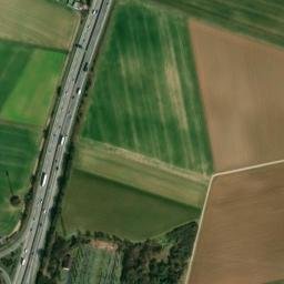 Satellite imagery of Petersberg, DE