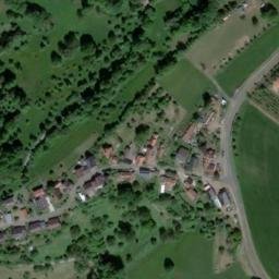 Satellite imagery of Königsstein, DE