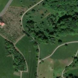 Satellite imagery of Königsstein, DE